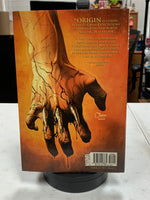 Origin The True Story Of Wolverine (Marvel Trade Hardback) - Bitz & Buttons