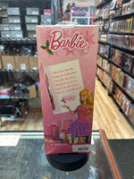 Happy Holiday Barbie #CDB27 (Barbie, Mattel) **SEALED** - Bitz & Buttons