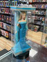 December Turquoise Birthstone Collection Doll C5330 (Barbie, Mattel) **SEALED**