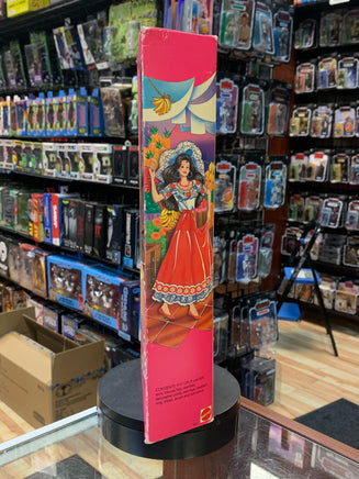 Mexican Barbie #1917 (Vintage Barbie, Mattel) **SEALED** - Bitz & Buttons