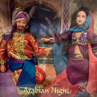 Tales of the Arabian nights 50827 (Vintage Barbie, Mattel)
