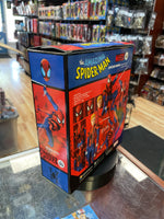 Ben Reilly Comic Ver. (Medicom Toy Mafex, Spider-Man) COMPLETE
