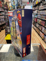 Spider-Man vs Mysterio Daily Bugle #76342 (Lego, Marvel) **SEALED**