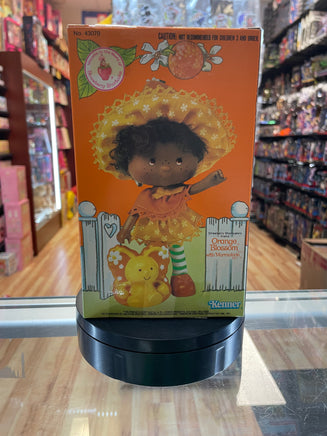 Orange Blossom with Marmalade (Vintage Strawberry Shortcake, Kenner) **SEALED** - Bitz & Buttons
