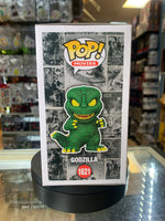 Godzilla #1621 SDCC (Funko Pop, Movies)