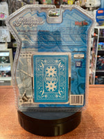 Black 2005 Chrysler 300C Hemi (Playerz Luxury Diecast Collection, Maisto) SEALED - Bitz & Buttons