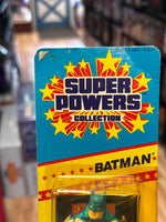 Batman 1438 (Vintage Super Powers, Kenner) SEALED