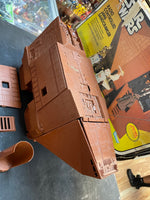 Radio Control Jawa Sand Crawler (Vintage Star Wars, Kenner) COMPLETE - Bitz & Buttons