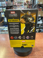 The Punisher Marvel Rivals (Marvel Legends, Hasbro) SEALED