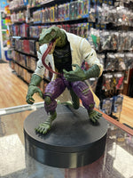 Lizard -BAF- (Marvel Legends, Hasbro) **COMPLETE**