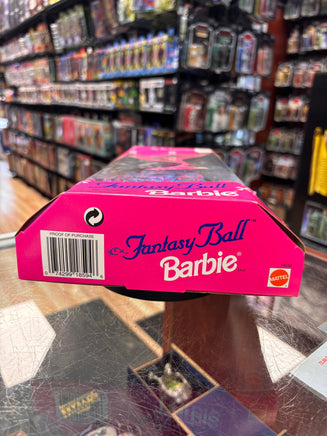 Barbie Fantasy Ball #18594 (Barbie, Mattel) **Sealed** - Bitz & Buttons