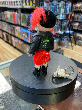 Sheena Mini Series (Vintage Living Dead Dolls LDD, Mezco) COMPLETE - Bitz & Buttons