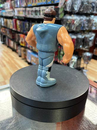 Repo Man 9188 (Vintage WWF WWE, Hasbro) **COMPLETE** - Bitz & Buttons