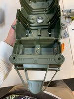 Thunder Clap with Box (Vintage GI Joe, Hasbro) **COMPLETE** - Bitz & Buttons