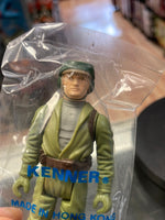 Bagged Painted Face Rebel Commando (Vintage Star Wars, Kenner) Sealed