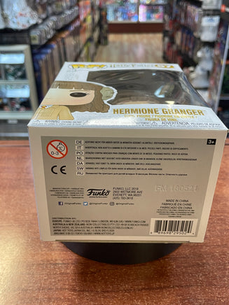 Herbology Hermione Granger #57 (Funko Pop, Harry Potter) - Bitz & Buttons