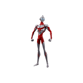 Ultraman (Bandai Namco, Ultraman: Rising)