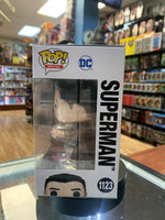 Superman #1123 (Funko Pop, DC Justice League) - Bitz & Buttons