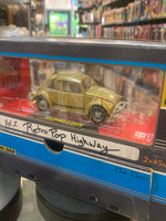 Bumblebee Vol.2 Retro Pop Highway SS-20 SDCC (Transformers Generations Studio Series 20, Hasbro) SEALED - Bitz & Buttons