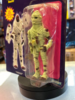 Mummy Monster 1396 (Vintage Ghostbusters, Kenner) SEALED