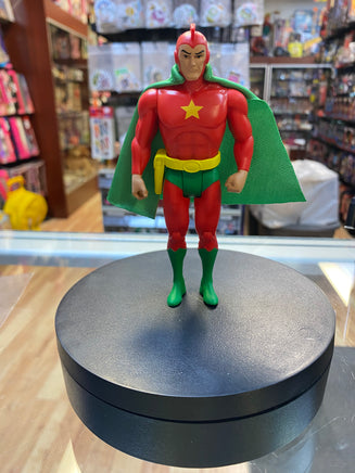 Star Man 3.75 (Super Powers, McFarlane) Loose - Bitz & Buttons
