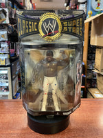 Junkyard Dog (WWF Classic Superstars, Jakks) **SEALED**