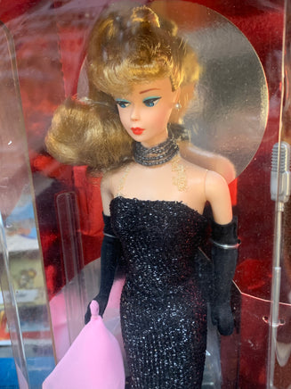 Blonde Solo In The Spotlight Barbie Doll #13534 (Vintage Barbie, Mattel) SEALED - Bitz & Buttons
