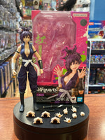 Yuzuriha (Tamashi SH FIguarts, Hell’s Paradise) COMPLETE - Bitz & Buttons