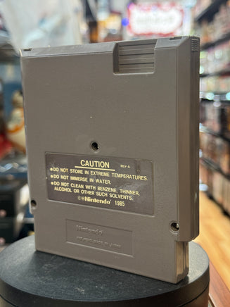 Super Marjo Brothers 3  (Vintage Nintendo NES, Video Game) - Bitz & Buttons