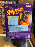 Venom Retro Card (Marvel Legends, Hasbro) SEALED