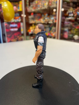 Law & Order v4 (Vintage GiJoe, Hasbro) **COMPLETE** - Bitz & Buttons