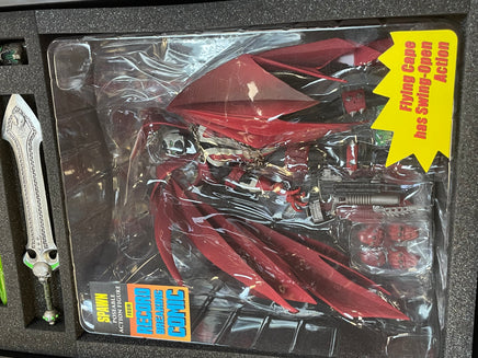 Kickstarter Spawn Classic (Spawn, McFarlane) **SEALED** - Bitz & Buttons