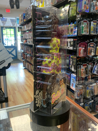 20 Fancy Flowers Fashionistas Hollywood Divas  DGY65 (Mattel, Barbie) **SEALED** - Bitz & Buttons