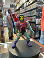 Dragon Blaster Skeletor 1265 (Vintage MOTU, Mattel) **COMPLETE**