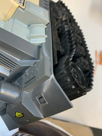 Thunder Clap with Box (Vintage GI Joe, Hasbro) **COMPLETE** - Bitz & Buttons