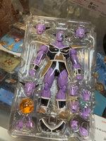 Ginyu (Dragon Ball Z, Bandai SH Figuarts) **COMPLETE**