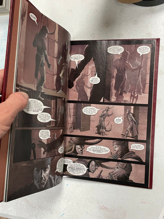 Loki By Robert Rodi (Marvel Trade Hardback) - Bitz & Buttons