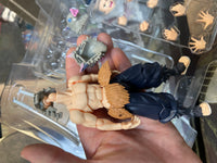 Inosuke Hashibira 1/12 (Buzzmod, Aniplex Demon Slayer) Complete - Bitz & Buttons