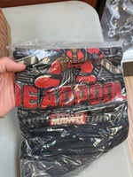 Deadpool Box (Funko Pop! Collector Corps, Marvel) - Bitz & Buttons