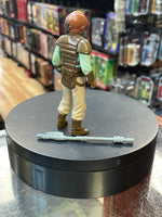 Skiff Guard Weequay 7058 (Star Wars Vintage, Kenner) COMPLETE - Bitz & Buttons
