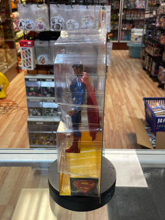 New 52 Superman (DC Universe Classics, Mattel) SEALED - Bitz & Buttons