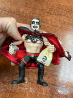 Danhausen with Accessories (Heels & Faces, ZST) Loose