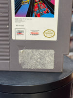 Road Blaster (Nintendo NES, Vintage Video Game) - Bitz & Buttons