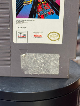 Road Blaster (Nintendo NES, Vintage Video Game) - Bitz & Buttons