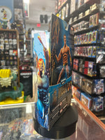 Sub Mariner Namor BAF Okoye (Marvel Legends, Hasbro) **COMPLETE**