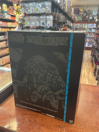 Jabbas Rancor Pit (Star Wars Black Series, Hasbro) SEALED - Bitz & Buttons