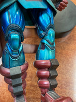 Galactus -BAF- (Marvel Legends, Toybiz) **COMPLETE**