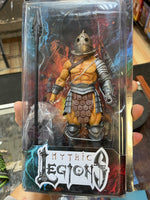 Deluxe Gladiator Builder (Mythic Legions, Four Horseman) *NEW*