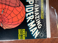Amazing Spider-Man #307 -McFarlane CHameleon- (Marvel, Comics)