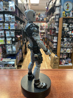 XForce Deadpool -Deluxe 12"- (Marvel Legends, Hasbro) **COMPLETE**